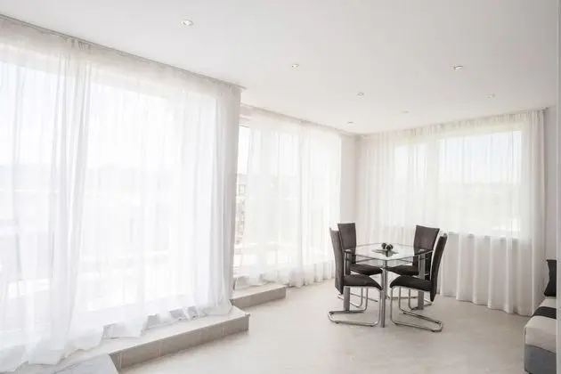 Apart Daire, 2 Yatak Odası (Breeze 12)