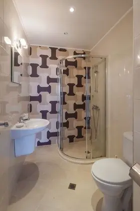 Apart Daire, 2 Yatak Odası (Breeze 12)