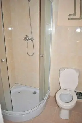 Economy Dört Kişilik Oda