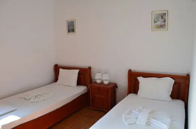 Villa, 2 Yatak Odası