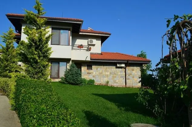 Villa, 2 Yatak Odası