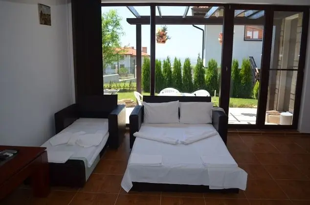 Villa, 2 Yatak Odası