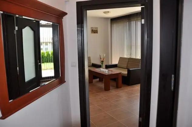 Villa, 2 Yatak Odası