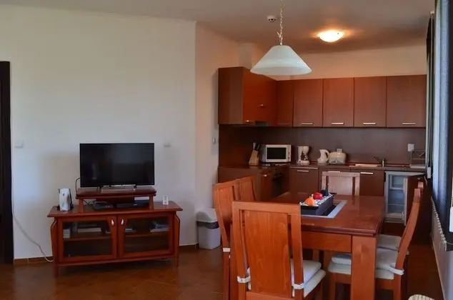 Villa, 2 Yatak Odası