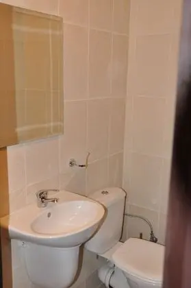 Villa, 2 Yatak Odası