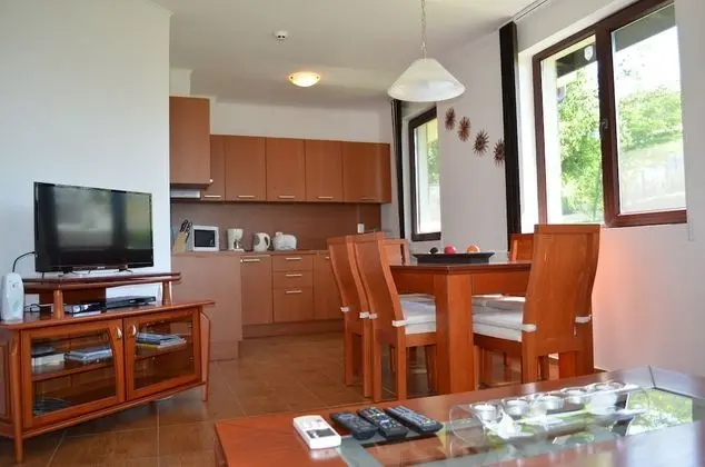 Villa, 2 Yatak Odası