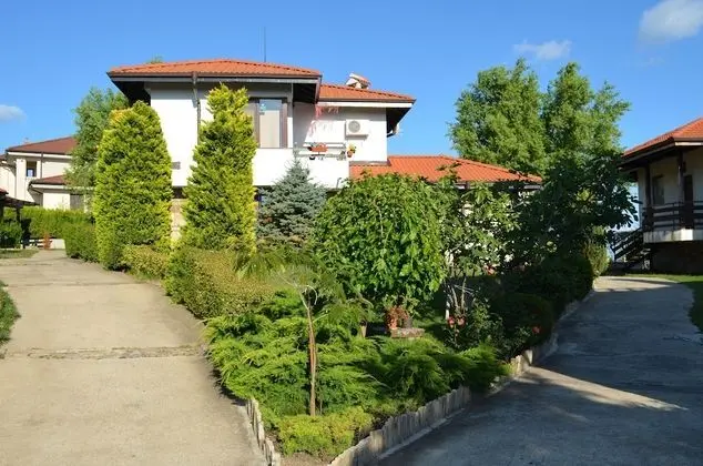 Villa, 2 Yatak Odası