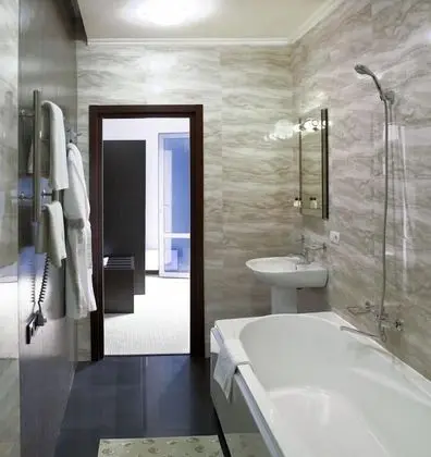 Banyo imkân ve özellikleri