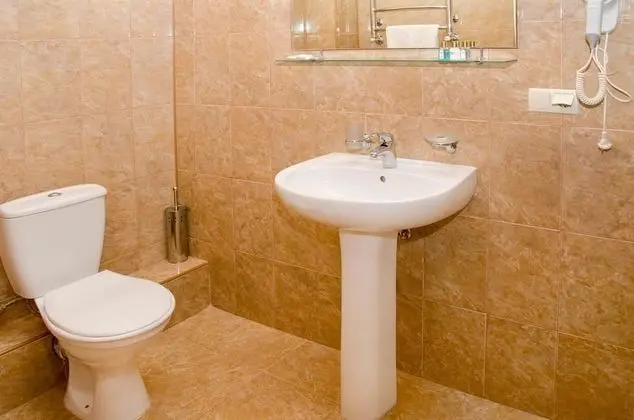 Banyo lavabosu