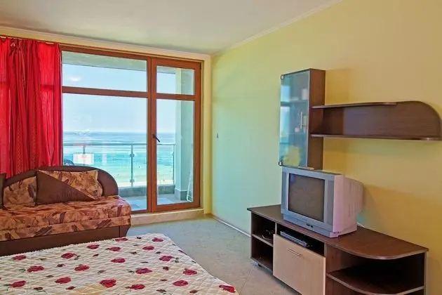 Apart Daire, 1 Yatak Odası, Deniz Manzaralı