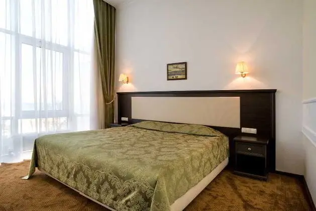 1 Çift ​​kişilik Yatak Standard