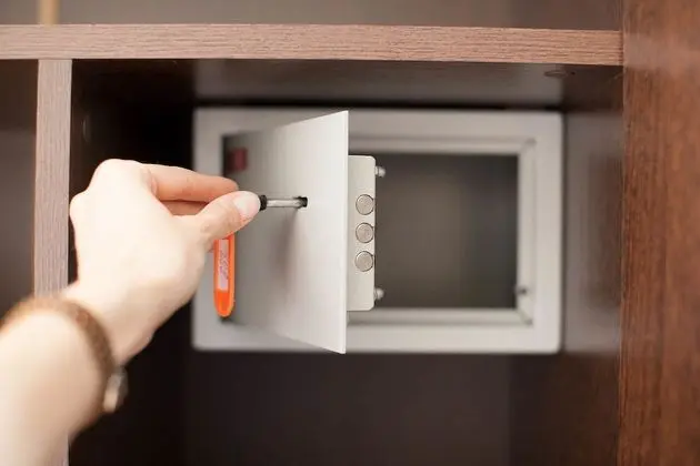 Standard Tek Büyük veya İki Ayrı Yataklı Oda, Deniz Manzaralı (Panoramic windows)