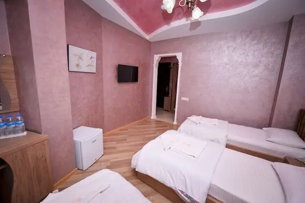 Standard Üç Kişilik Oda