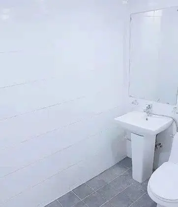 Basic Tek Büyük Yataklı Oda
