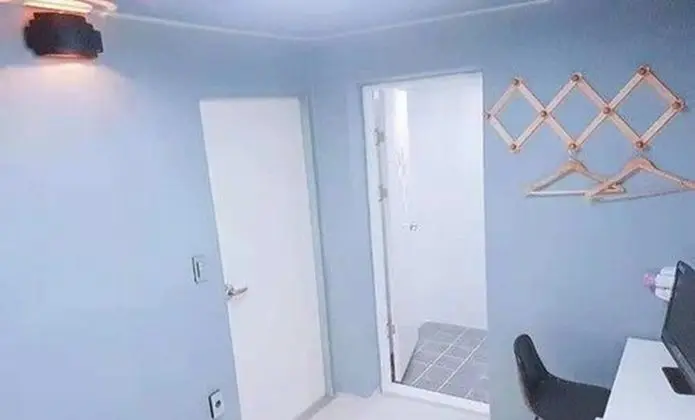 Basic Tek Kişilik Oda