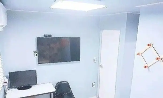 Basic Tek Kişilik Oda