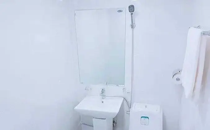 Basic Tek Kişilik Oda