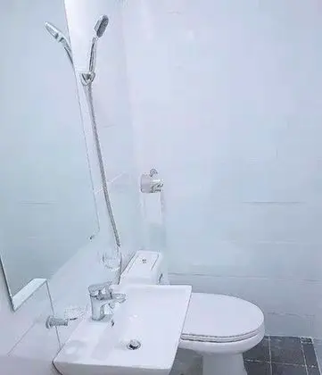 Basic Tek Kişilik Oda