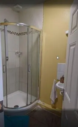 Ortak Ranzalı Oda (6 bed)