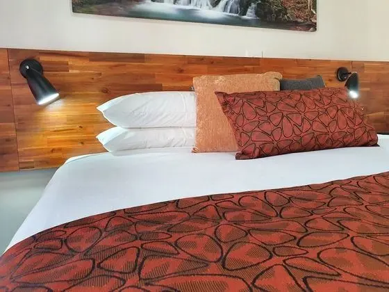 Standard Tek Büyük Yataklı Oda, 1 En Büyük (King) Boy Yatak