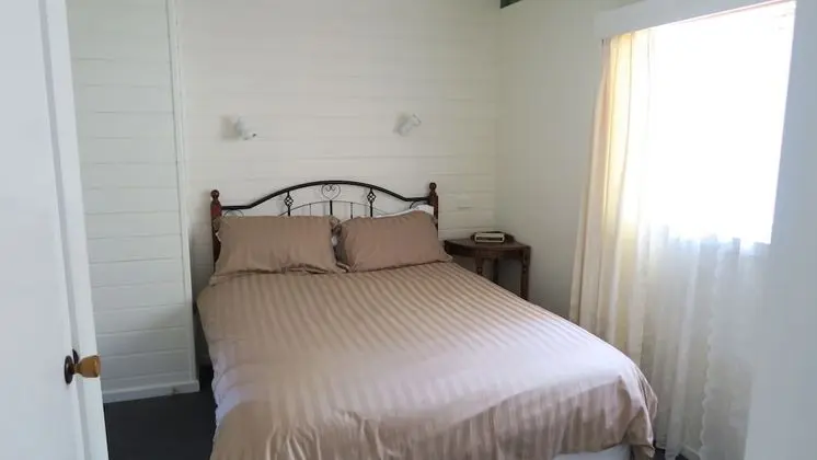 Family Kır Evi, 2 Yatak Odası, Sigara İçilmez, Mutfak (Spa Cottage)
