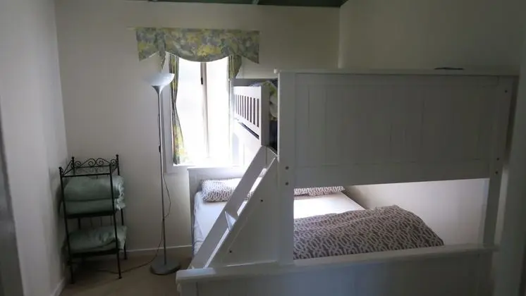 Family Kır Evi, 2 Yatak Odası, Sigara İçilmez, Mutfak (Spa Cottage)