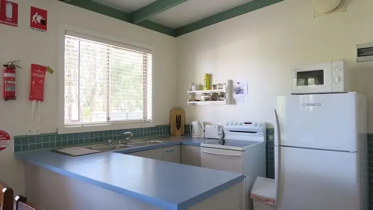 Family Kır Evi, 2 Yatak Odası, Sigara İçilmez, Mutfak (Spa Cottage)