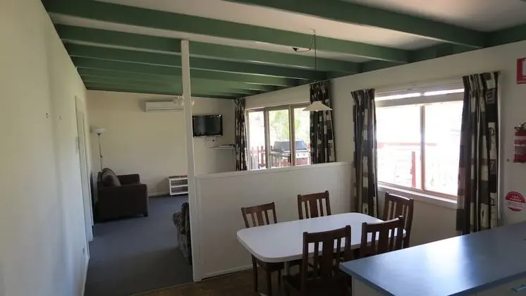 Family Kır Evi, 2 Yatak Odası, Sigara İçilmez, Mutfak (Spa Cottage)