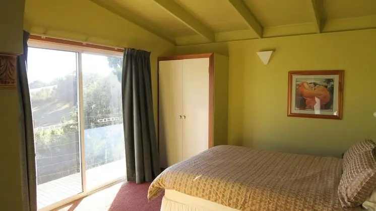 Luxury Dağ Evi, 1 Yatak Odası, Vadi Manzaralı