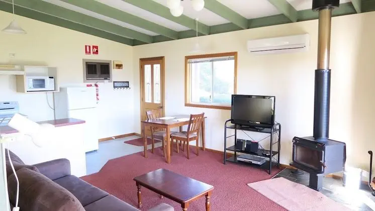 Luxury Dağ Evi, 1 Yatak Odası, Vadi Manzaralı