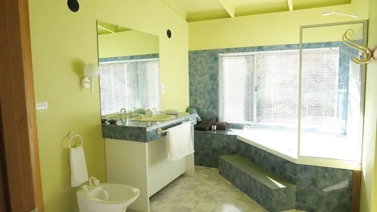 Luxury Dağ Evi, 1 Yatak Odası, Vadi Manzaralı