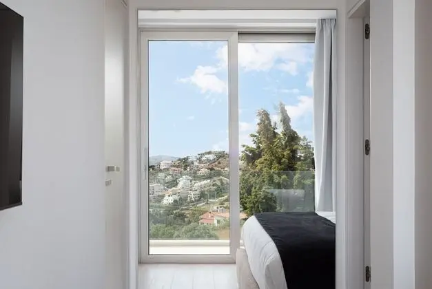 Royal Villa, 4 Yatak Odası, Kişiye Özel Havuzlu, Deniz Manzaralı