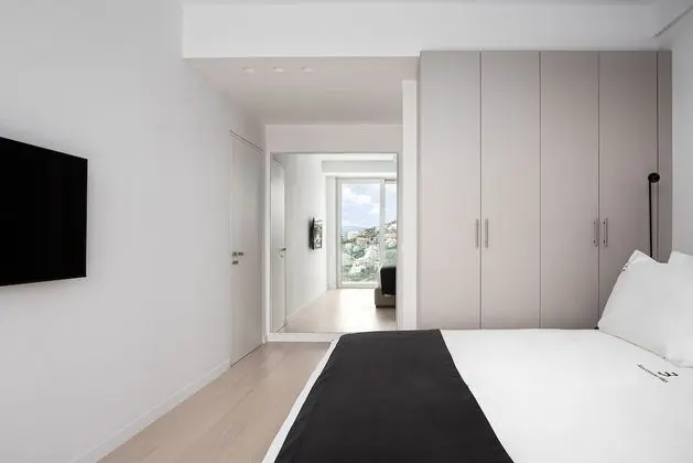 Royal Villa, 4 Yatak Odası, Kişiye Özel Havuzlu, Deniz Manzaralı