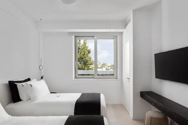 Royal Villa, 4 Yatak Odası, Kişiye Özel Havuzlu, Deniz Manzaralı