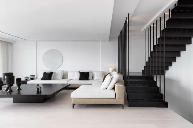 Royal Villa, 4 Yatak Odası, Kişiye Özel Havuzlu, Deniz Manzaralı