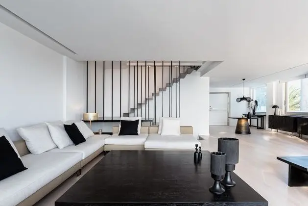 Royal Villa, 4 Yatak Odası, Kişiye Özel Havuzlu, Deniz Manzaralı
