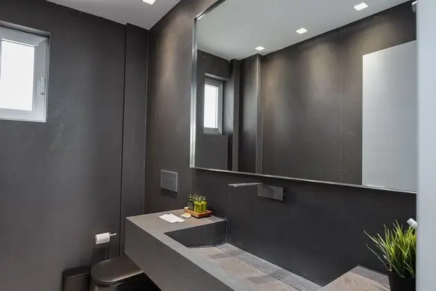 Royal Villa, 4 Yatak Odası, Kişiye Özel Havuzlu, Deniz Manzaralı