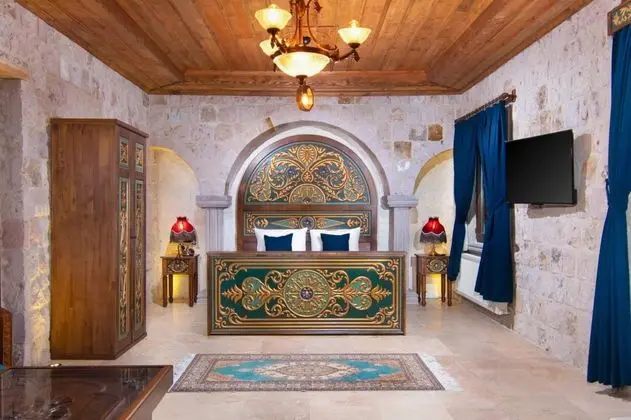 Jakuzili Suit Oda,    , Hamamlı