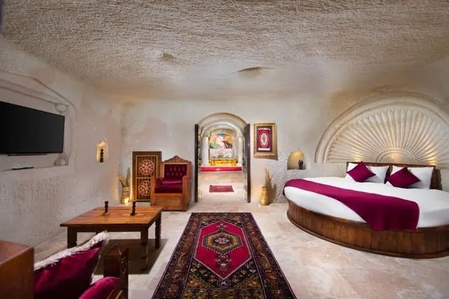 Özel Havuzlu Suit,    , Jakuzili