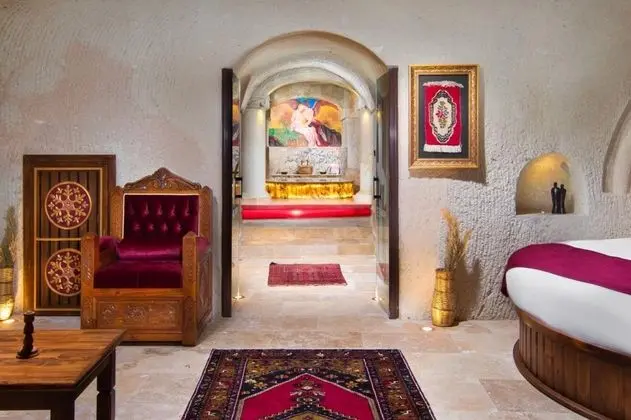 Özel Havuzlu Suit,    , Jakuzili