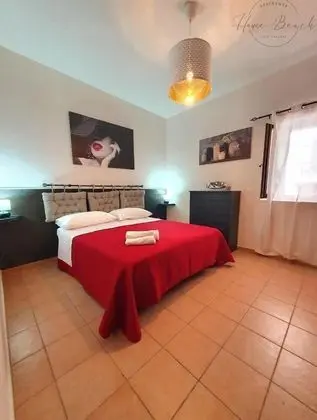 Apart Daire, 1 Yatak Odası, Sigara İçilebilir, Balkon