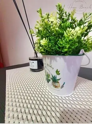 Apart Daire, 1 Yatak Odası, Sigara İçilebilir, Balkon