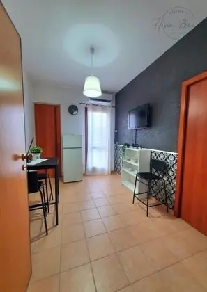 Apart Daire, 1 Yatak Odası, Sigara İçilebilir, Balkon