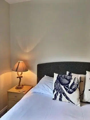Classic Tek Büyük Yataklı Oda, Banyolu/Duşlu