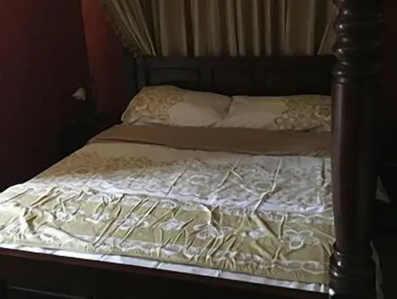 Family Dört Kişilik Oda, Banyolu/Duşlu