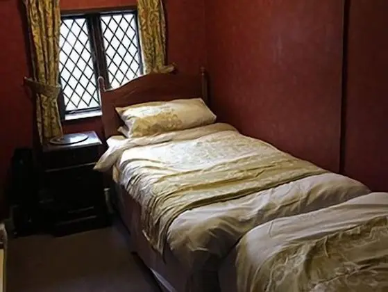 Family Dört Kişilik Oda, Banyolu/Duşlu