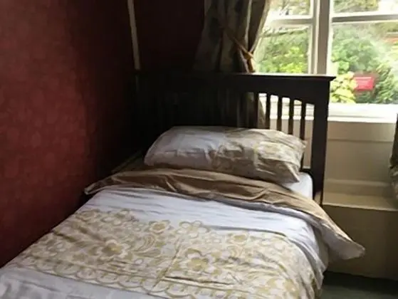 Family Dört Kişilik Oda, Banyolu/Duşlu