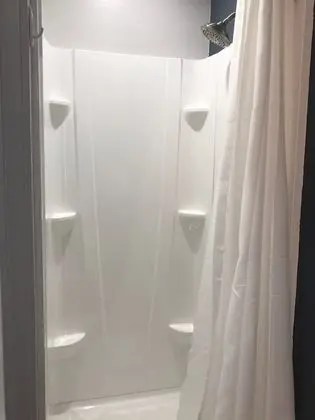 Luxury Çadır, 2 Büyük (Queen) Boy Yatak, Şömine, Dağ Manzaralı