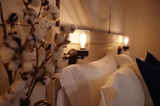 Luxury Çadır