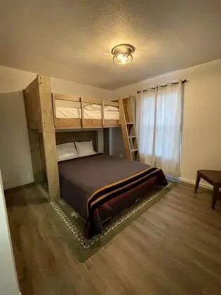 Luxury Dağ Evi